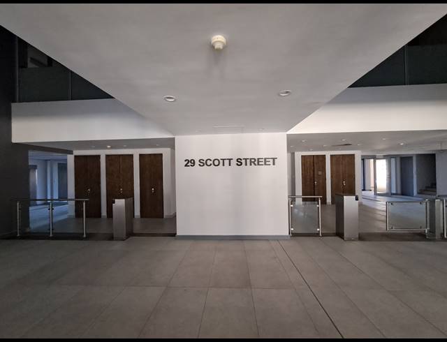 411M² OFFICE TO LET IN WAVERLEY